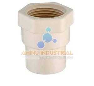 CPVC Female Threaded Adapter