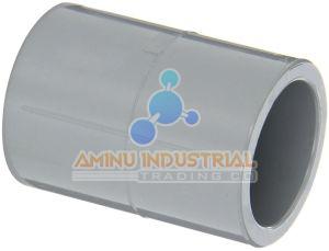 CPVC Heavy Coupler