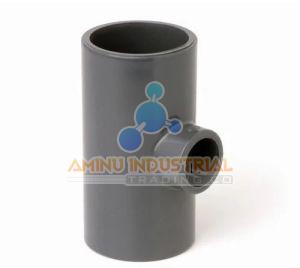 CPVC Heavy Reducer Pipe Tee