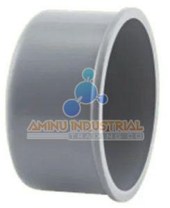 CPVC Plain End Cap