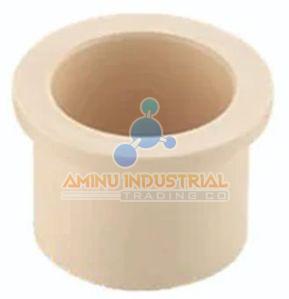CPVC Round Plain Reducer Bush