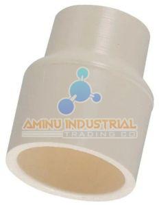 CPVC Heavy Reducer Coupler