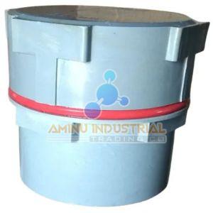 PVC Male Set Adapter