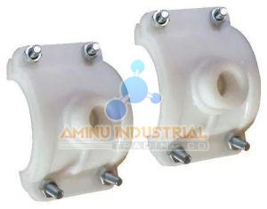 PVC Saddle