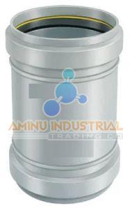 UPVC Heavy Coupler