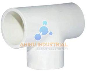 UPVC Heavy Pipe Tee