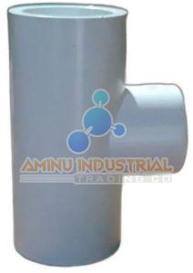 UPVC Heavy Reduce Pipe Tee