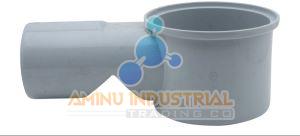 UPVC Nahani Trap