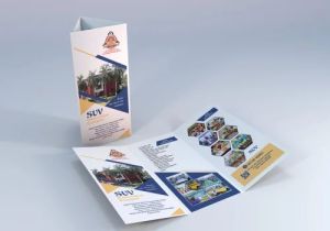 Brochure Printing Service