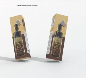 Cosmetic Packaging Box