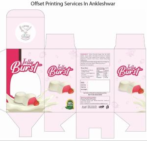 Offset Printing Service
