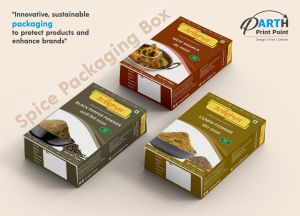 Paper Cardboard Boxes