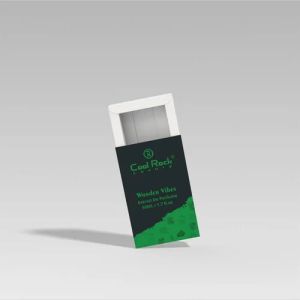 Perfume Packaging Box Printing Service