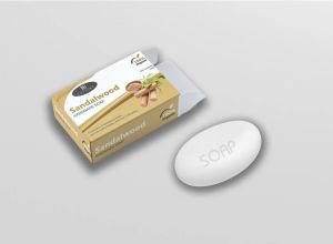 Soap Box Printing Service