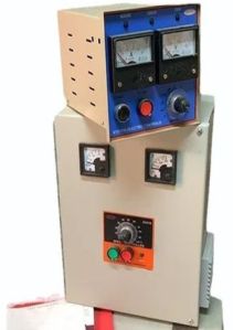 3 HP DC Drive