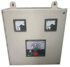5 HP Industrial DC Motor Controller