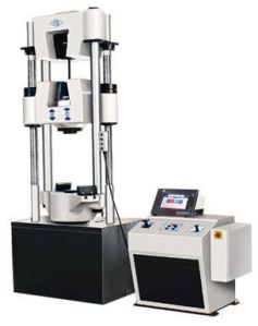 UTES-HGFL-TS Computerized Touch Screen Universal Testing Machines