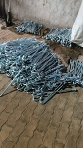 MS Foundation Bolt Available in Morbi  Gujarat