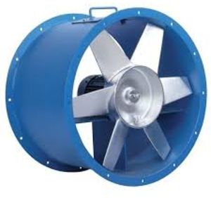 Axial Flow Fan