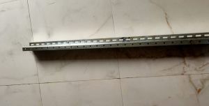 Z Patti Bracket Available In Meerut  Uttar Pradesh