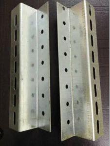 Z Patti Bracket Available In Meerut  Uttar Pradesh