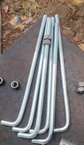 MS Foundation Bolt Available in Vidisha  Madhya Pradesh