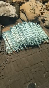 MS Foundation Bolt Available in Katni  Madhya Pradesh