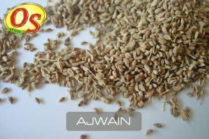 Ajwain Carrom Seeds