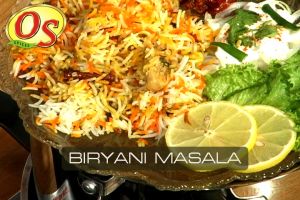 Biryani Masala Powder