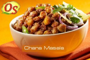 Chana Masala Powder