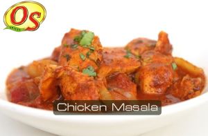 Chicken Tikka Masala Powder