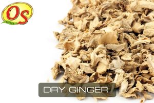 Dry Ginger Whole