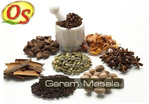 Garam Masala Powder
