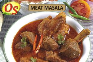 Meat Masala