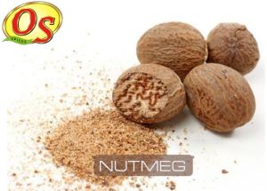 Nutmeg Jaiphal