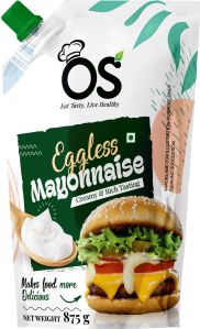 OS Eggless Mayonnaise