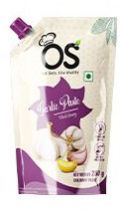 OS Garlic Paste