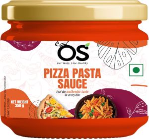 OS Pasta Pizza Sauce
