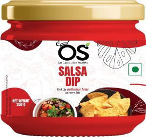 OS Salsa Dip Sauce