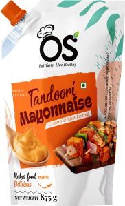 OS Tandoori Mayonnaise