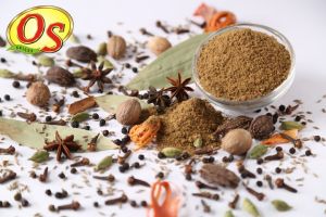 Spices Mirchi Powder