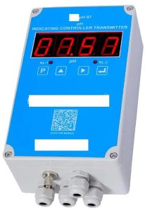 PH Orp Controllers