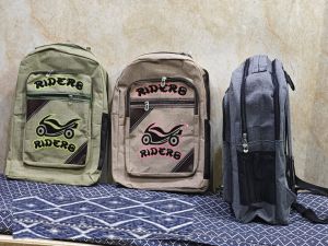 Daily Use School Bag for Kids