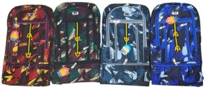 Durable Polyester Laptop Backpack