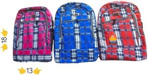 Eco Friendly School Bag