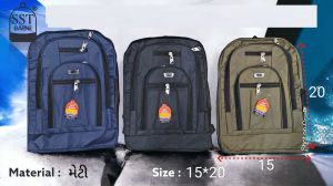 Fancy School Bag