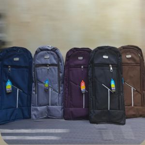 Padded Laptop Compartment Bag