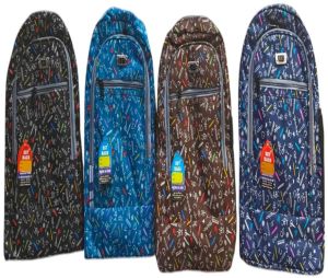 Polyester School Bag