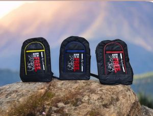 Preschool Backpack