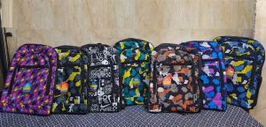 School Bag for Teenagers